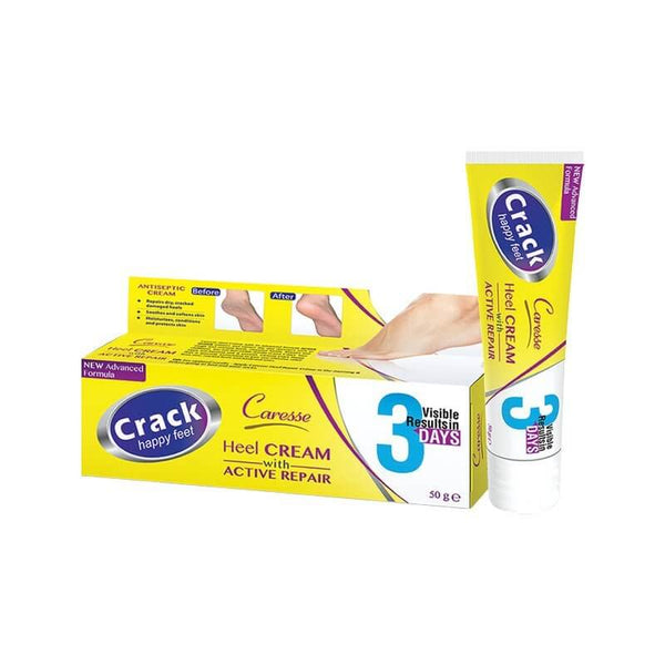 Best Caresse Heel Repair Cream Online In Pakistan - Win Bachat