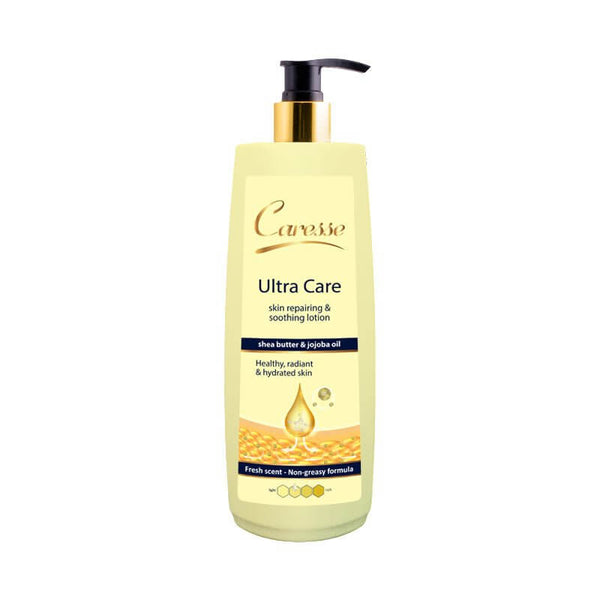 Best Caresse Ultra Care Skin Repairing & Soothing Lotion Online In Pakistan - Win Bachat