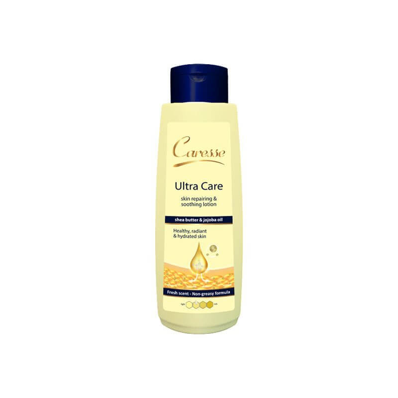 Best Caresse Ultra Care Skin Repairing & Soothing Lotion Online In Pakistan - Win Bachat