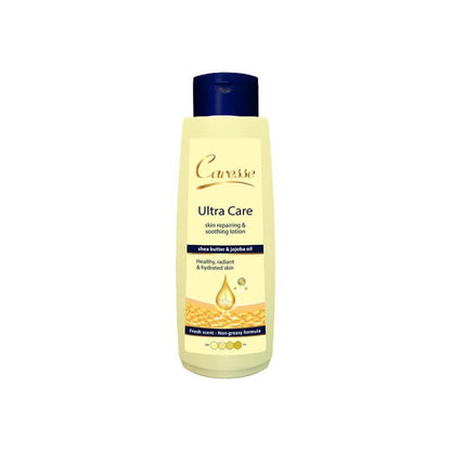 Best Caresse Ultra Care Skin Repairing & Soothing Lotion Online In Pakistan - Win Bachat
