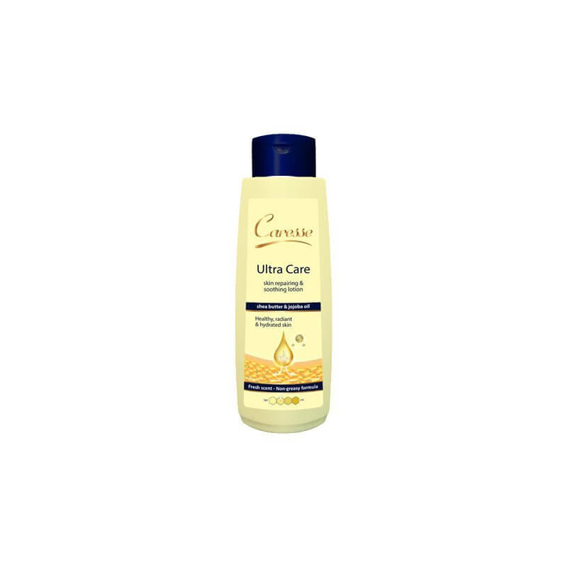 Best Caresse Ultra Care Skin Repairing & Soothing Lotion Online In Pakistan - Win Bachat
