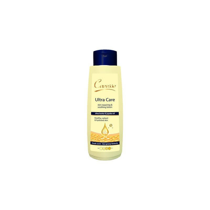 Best Caresse Ultra Care Skin Repairing & Soothing Lotion Online In Pakistan - Win Bachat