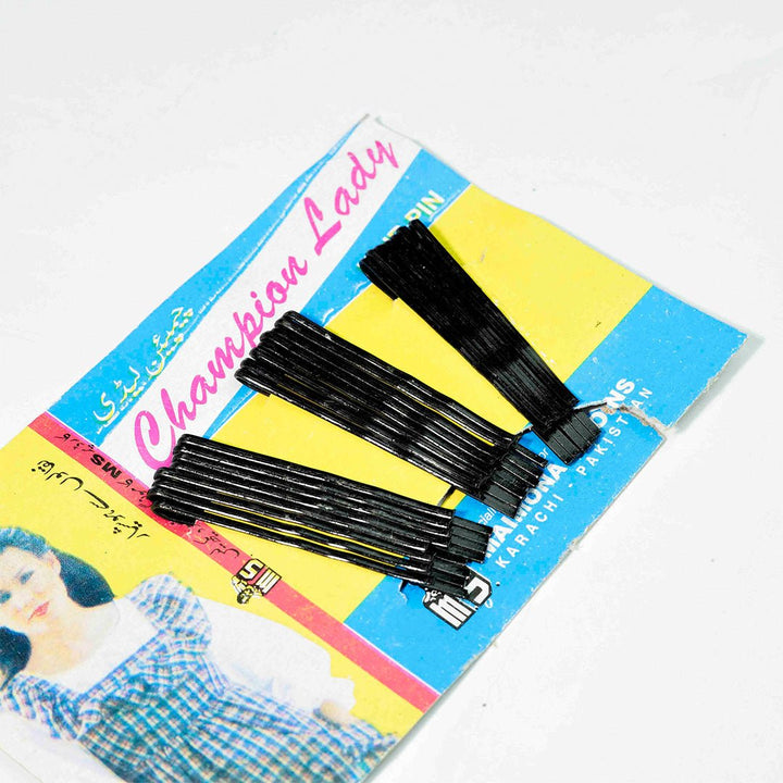 Best Champion Lady Hair Clip Online In Pakistan - Win Bachat