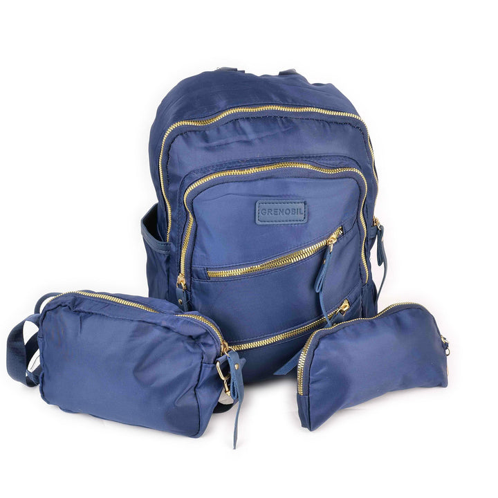 Best Dark Blue - School Bags Article # WB15003750 Online In Pakistan - Win Bachat