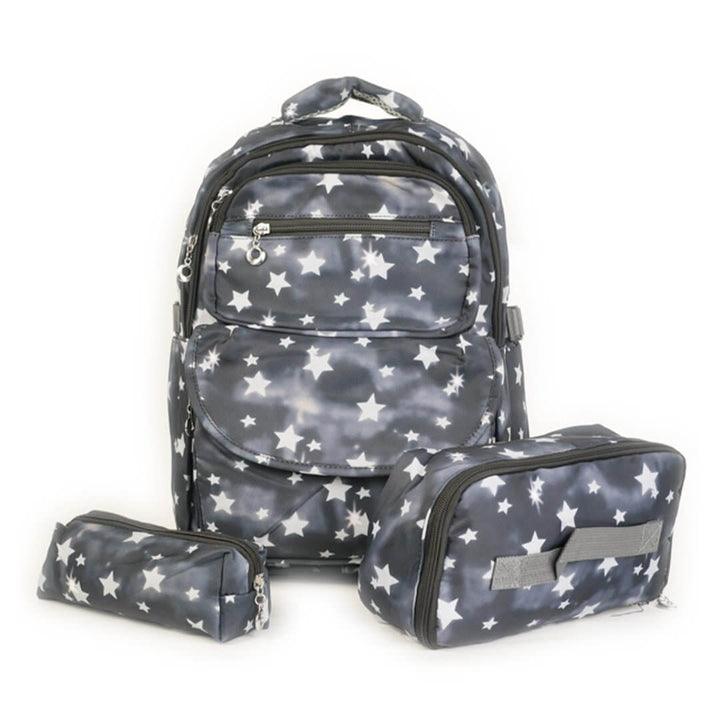 Best Dark Grey - School Bags Article # WB21505375 Online In Pakistan - Win Bachat