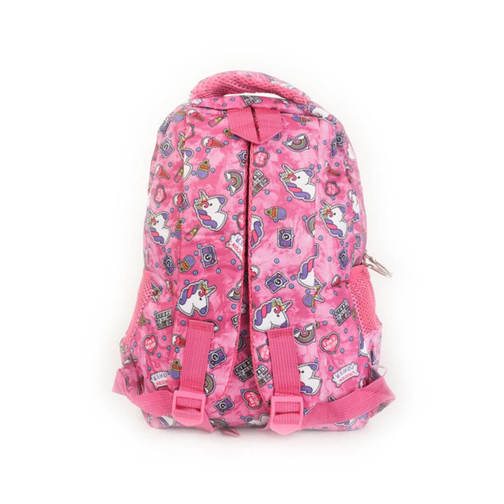 Best Dark Pink - School Bags Article # WB14003500 Online In Pakistan - Win Bachat