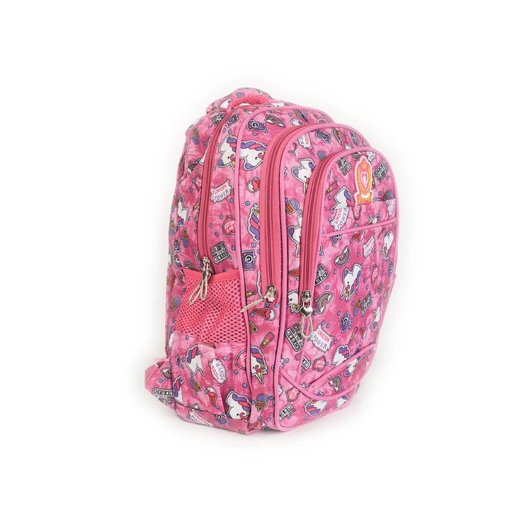 Best Dark Pink - School Bags Article # WB14003500 Online In Pakistan - Win Bachat