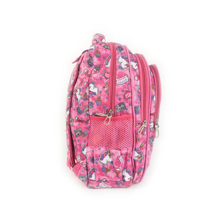 Best Dark Pink - School Bags Article # WB14003500 Online In Pakistan - Win Bachat