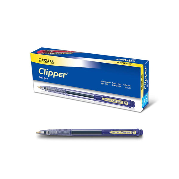 Best Dollar Clipper + BP1 Ball Pen Online In Pakistan - Win Bachat