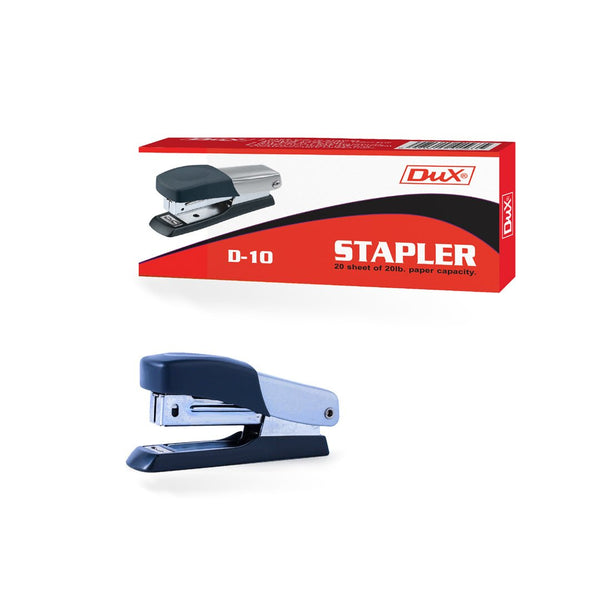 Best Dux Stapler D - 10 Online In Pakistan - Win Bachat