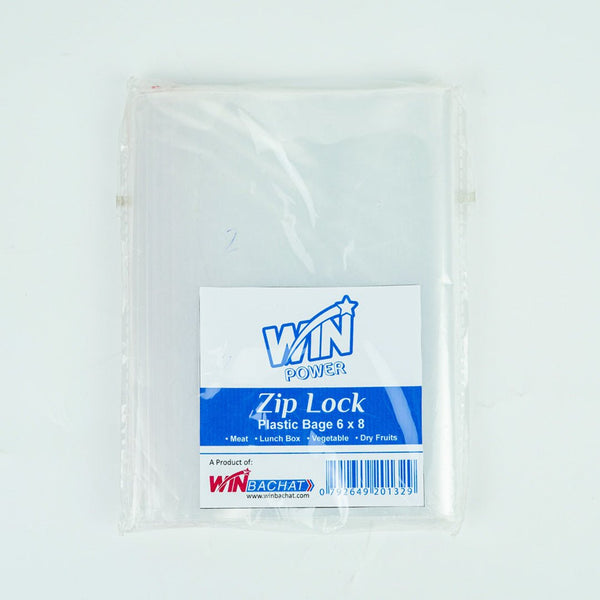 Best Food Storage Bags (Zip Lock) Small Online In Pakistan - Win Bachat