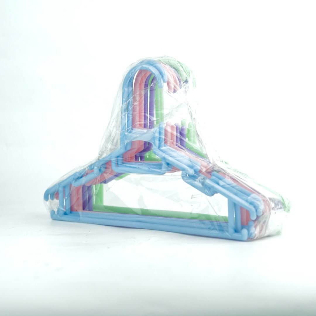 Best Fp Kids Hanger 12Pcs Online In Pakistan - Win Bachat