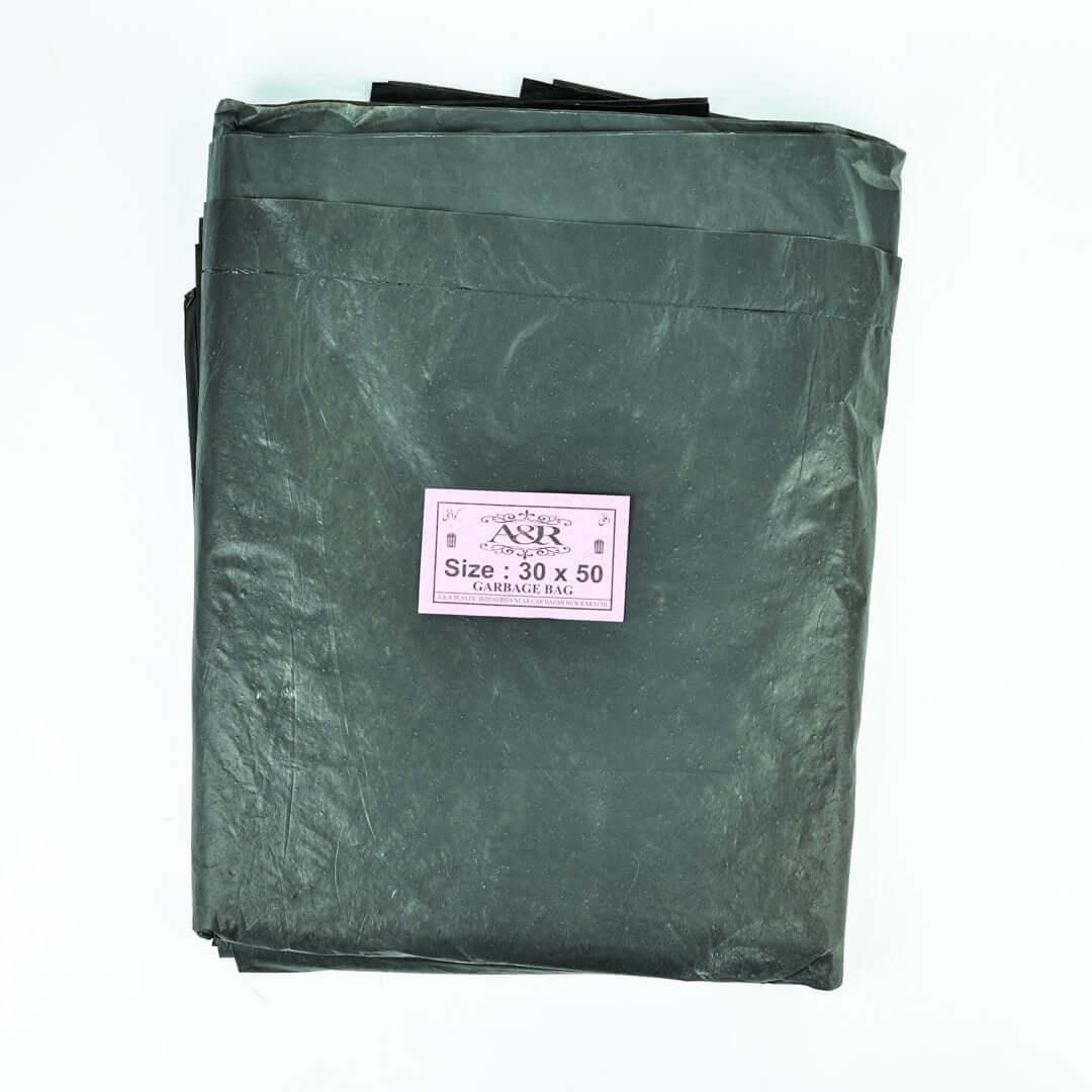 Best Garbage bags Loose (30X50) Online In Pakistan - Win Bachat