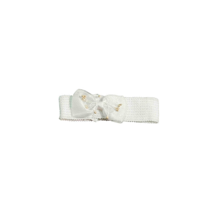 Best Hair Band Cotton Bo Tie Shape A21 - 110 Online In Pakistan - Win Bachat