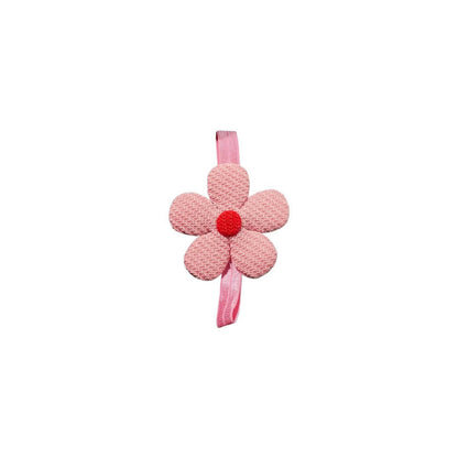Best Hair Band Cotton Multi Colour flower & glasses Shape Art - 1 A19 - 120 Online In Pakistan - Win Bachat