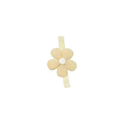 Best Hair Band Cotton Multi Colour flower & glasses Shape Art - 1 A19 - 120 Online In Pakistan - Win Bachat