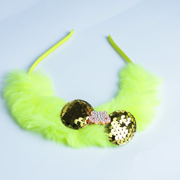 Best Hair Band Feather Multi Colour A57 - 200 Online In Pakistan - Win Bachat