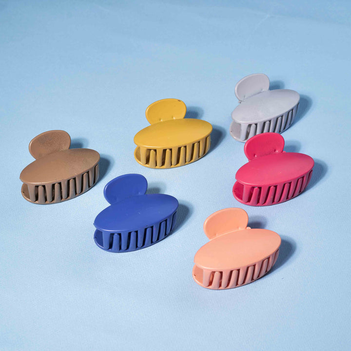 Best Hair Band Multi Colour 2s - A3 - 165 - Hair Band Online In Pakistan - Win Bachat