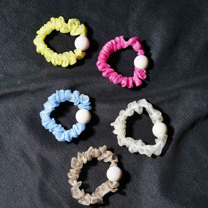 Best Hair Band Single - A25 - 95 - Hair Band Online In Pakistan - Win Bachat