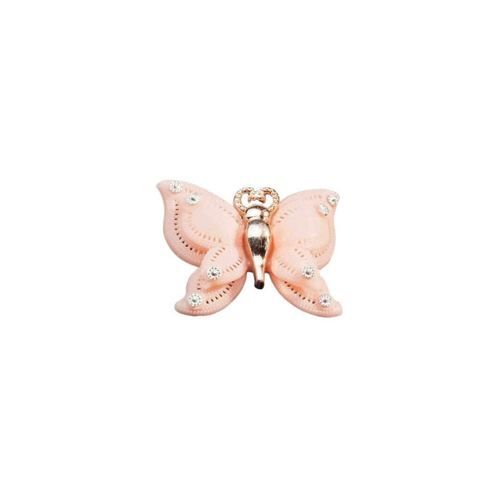 Best Hair Clip Butterfly A26 - 65 Online In Pakistan - Win Bachat