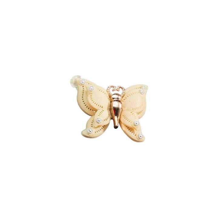 Best Hair Clip Butterfly A26 - 65 Online In Pakistan - Win Bachat