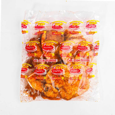 Hydrabadi Chips Spicy