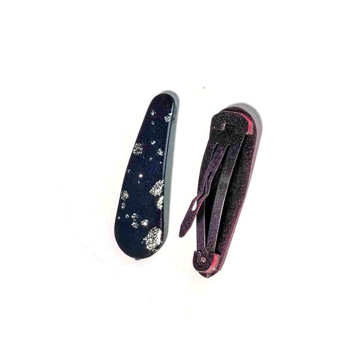 Best Kids Hair Clip Pack of 3 Pair Multi Colour Art - 5 A40 - 75 Online In Pakistan - Win Bachat