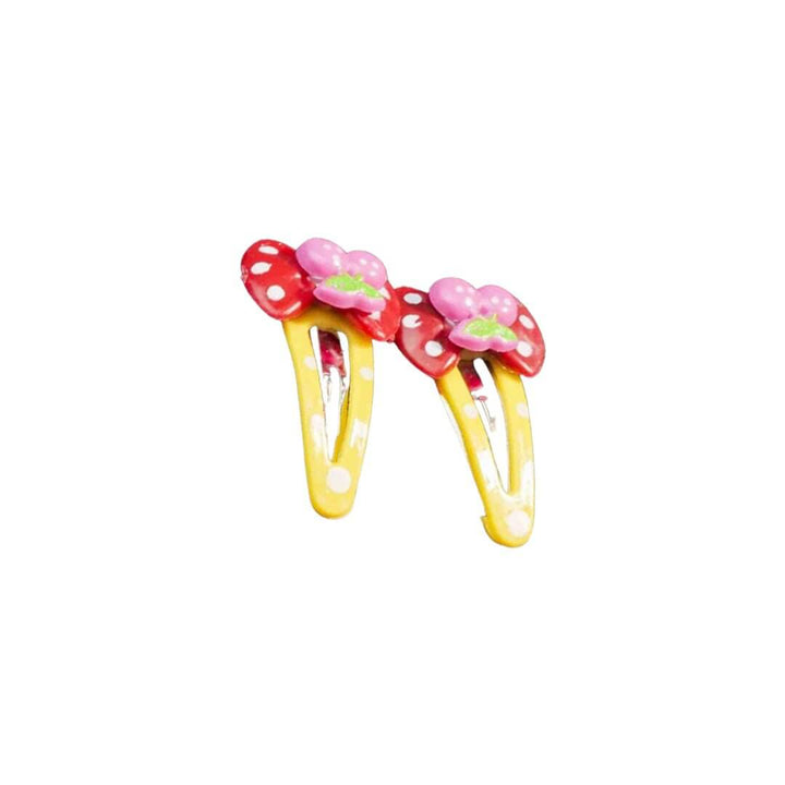 Best kids mini Catcher - clips ( Pink Packing ) Art - 1 A23 - 115 Online In Pakistan - Win Bachat