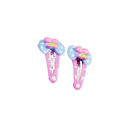 Best kids mini Catcher - clips ( Pink Packing ) Art - 1 A23 - 115 Online In Pakistan - Win Bachat