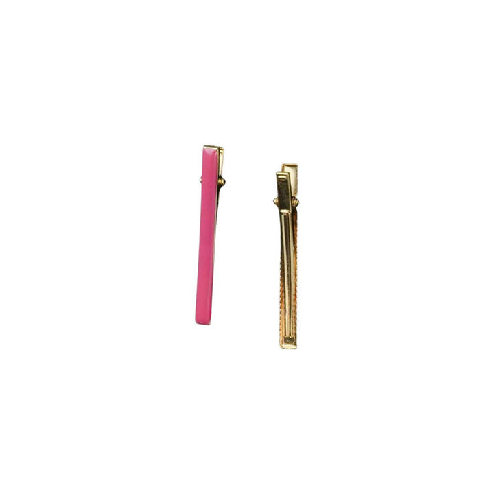 Best Metal Hair Clip C78 - 150 Online In Pakistan - Win Bachat