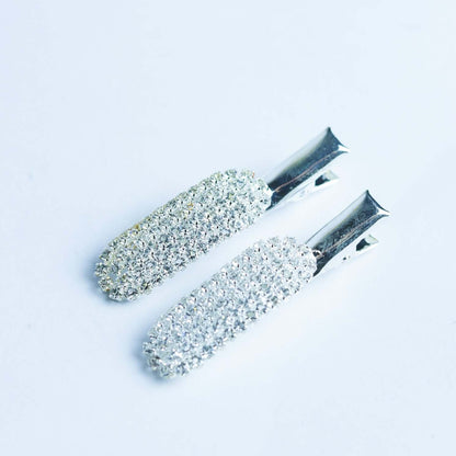 Best Metal Hair Clip C79 - 315 Online In Pakistan - Win Bachat