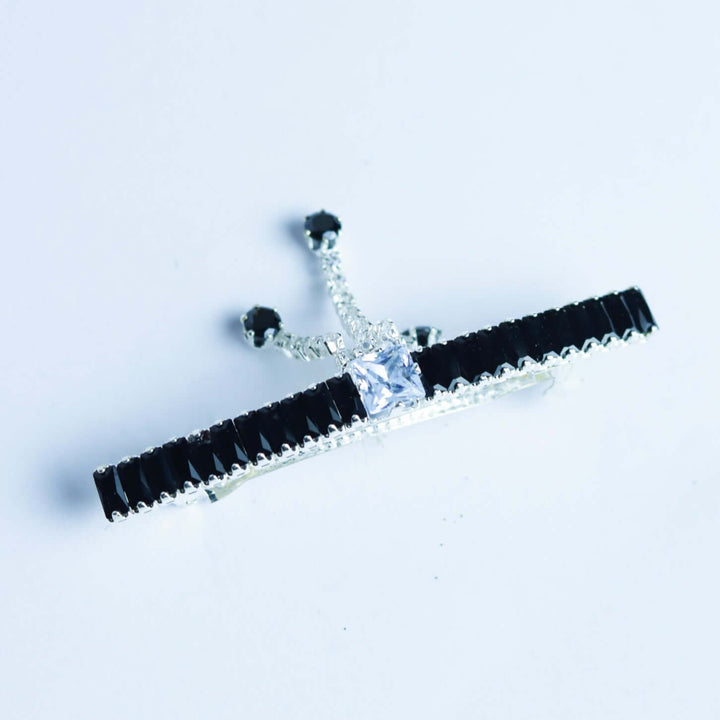 Best Metal Hair Clip Single A46 - 425 Online In Pakistan - Win Bachat