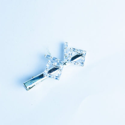 Best Metal Hair Clip Single multiple Shape - A47 - 325 - Metal Hair Clip Online In Pakistan - Win Bachat
