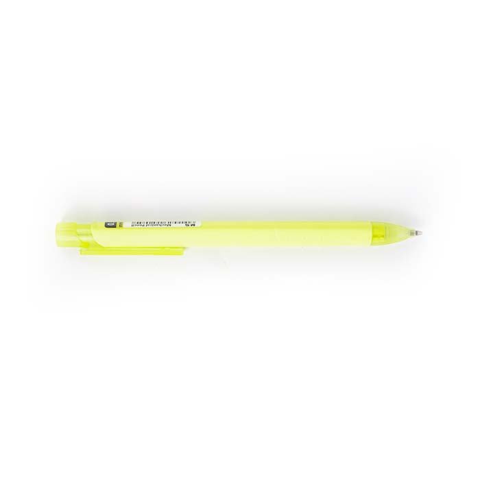 M&G Mechanical Pencil Y1371 - 0.5mm - Win Bachat