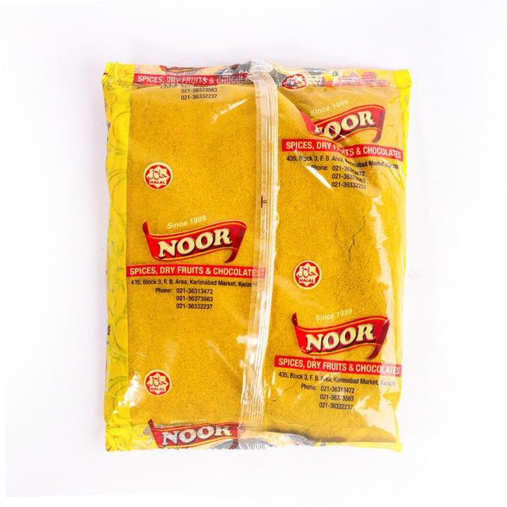 Best NOOR DHANIA POWDER - 250GM Online In Pakistan - Win Bachat