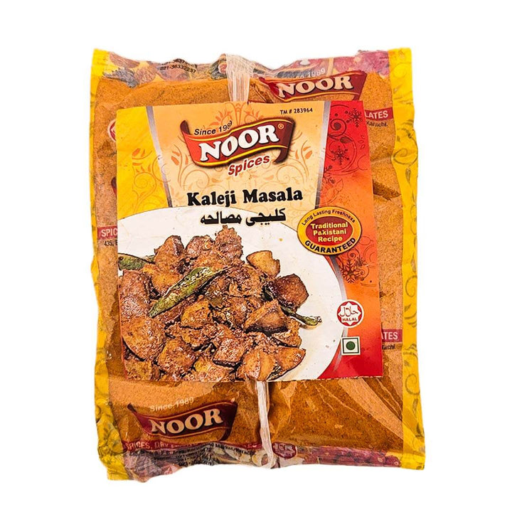 Best Noor kaleji masala - 125gm Online In Pakistan - Win Bachat