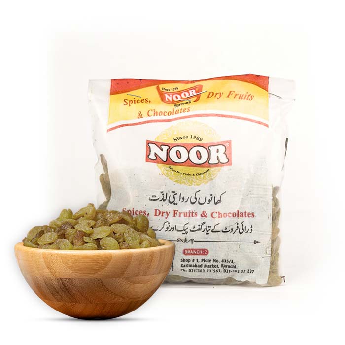 Best NOOR KISHMISH SUNDARKHANI Online In Pakistan - Win Bachat