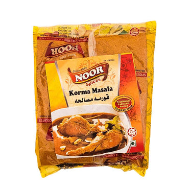 Noor Korma Masala - 125Gm