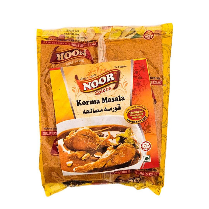 Best Noor korma masala - 125gm Online In Pakistan - Win Bachat