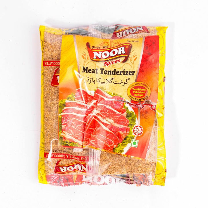 Best Noor meat tenderizer - 125gm Online In Pakistan - Win Bachat