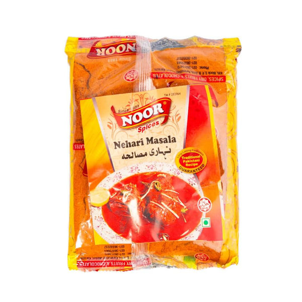 Best Noor nihari masala - 125gm Online In Pakistan - Win Bachat