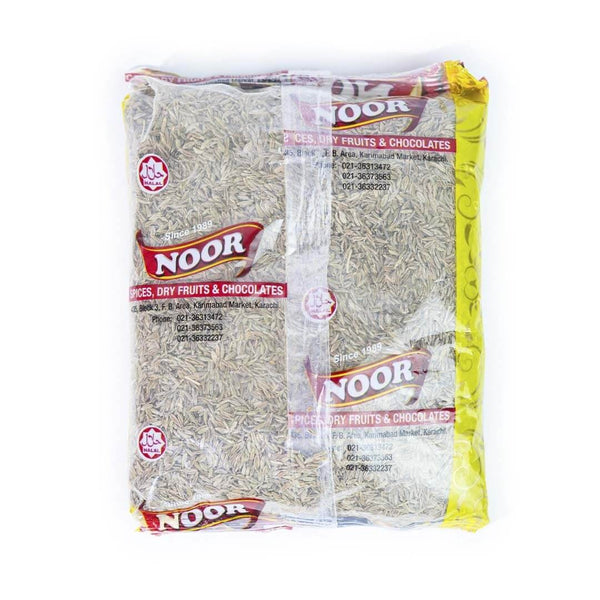 Best Noor white zeera sabut - 250gm Online In Pakistan - Win Bachat