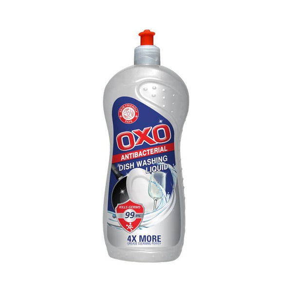 Best OXO Antibacterial Dishwashing Liquid 475ml Online In Pakistan - Win Bachat