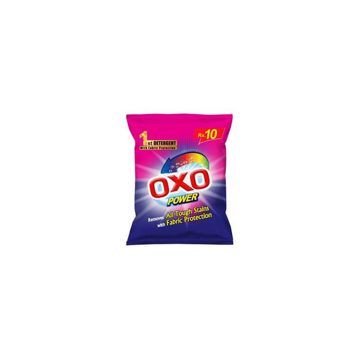 Best OXO Detergent Powder Online In Pakistan - Win Bachat