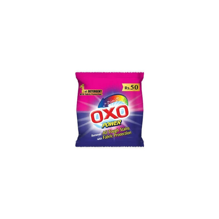 Best OXO Detergent Powder Online In Pakistan - Win Bachat