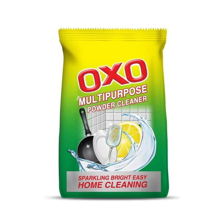 Best OXO Dish Washing Powder Pouch - All - Purpose Cleaner Online In Pakistan - Win Bachat