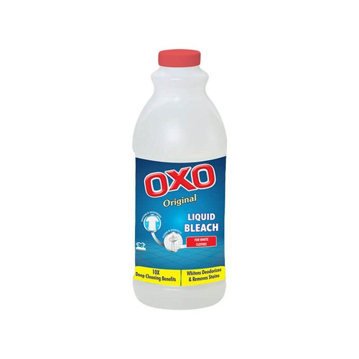 Best OXO Liquid Bleach for White Clothes Online In Pakistan - Win Bachat