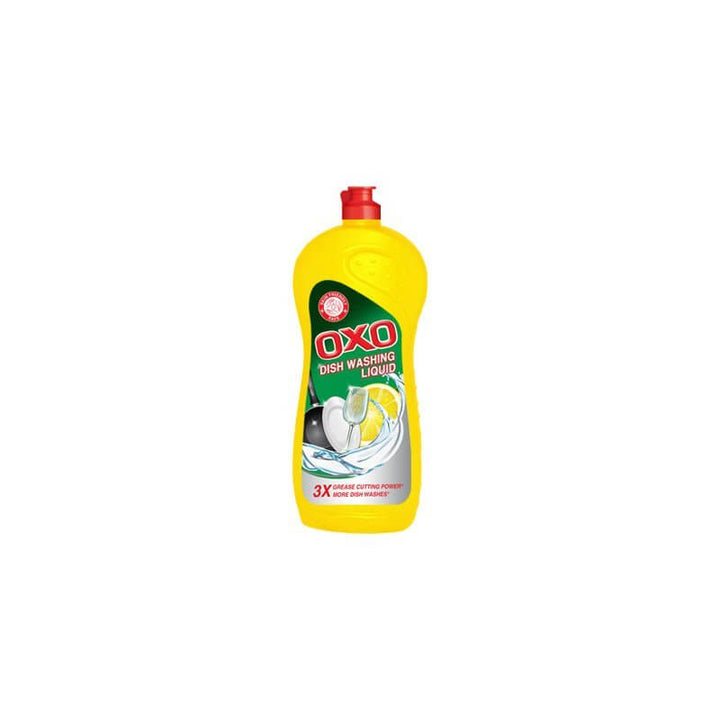 Best OXO Original Dish Washing Liquid Online In Pakistan - Win Bachat