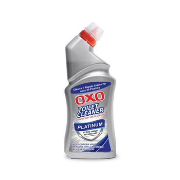 Oxo Toilet Cleaner Platinum