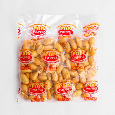 Peanuts Salt